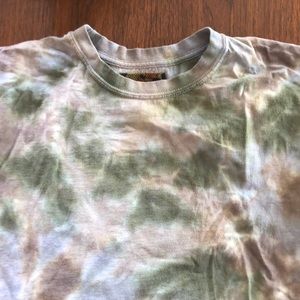 Rachel Comey Tie dye tee